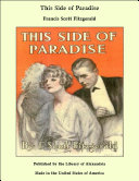 Read Pdf This Side of Paradise