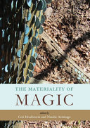 Read Pdf The Materiality of Magic