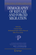 Read Pdf Demography of Refugee and Forced Migration