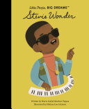 Read Pdf Stevie Wonder
