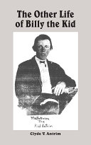 Read Pdf The Other Life of Billy the Kid