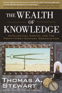 Read Pdf The Wealth of Knowledge