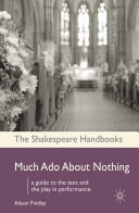 Read Pdf Much Ado About Nothing