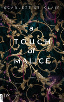 A Touch of Malice pdf