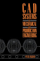 Read Pdf CAD Systems in Mechanical and Production Engineering