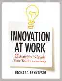 Read Pdf Innovation at Work