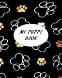 My Puppy Book