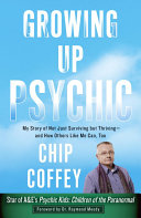 Read Pdf Growing Up Psychic