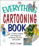 Read Pdf The Everything Cartooning Book