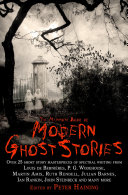 Read Pdf The Mammoth Book of Modern Ghost Stories