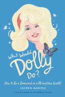 Read Pdf What Would Dolly Do?