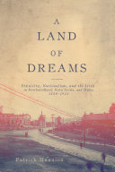 Read Pdf A Land of Dreams