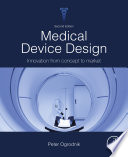 Medical Device Design