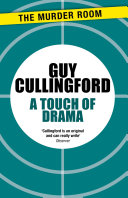 Read Pdf A Touch of Drama