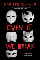 Even If We Break pdf