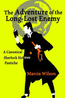 Read Pdf The Adventure of the Long-Lost Enemy