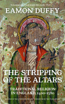 Read Pdf The Stripping of the Altars