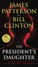 Read Pdf The President's Daughter