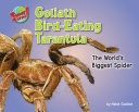 Read Pdf Goliath Bird-Eating Tarantula