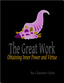 Read Pdf The Great Work