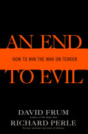An End to Evil