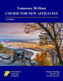 Read Pdf Tennessee 30-Hour Course for New Affiliates