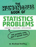 Read Pdf The Humongous Book of Statistics Problems