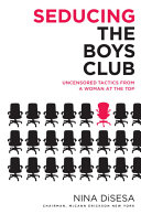 Seducing the Boys Club pdf