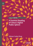 Read Pdf A Feminist Reading of China’s Digital Public Sphere