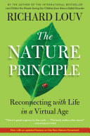 Read Pdf The Nature Principle