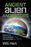 Ancient Alien Ancestors