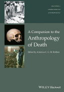 Read Pdf A Companion to the Anthropology of Death
