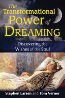 The Transformational Power of Dreaming Book