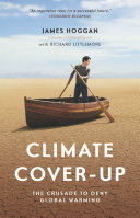 Read Pdf Climate Cover-Up