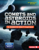 Read Pdf Comets and Asteroids in Action (An Augmented Reality Experience)