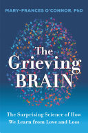 Read Pdf The Grieving Brain