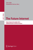 Read Pdf The Future Internet