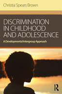 Read Pdf Discrimination in Childhood and Adolescence