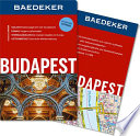 Budapest : [mit gro§em Cityplan]