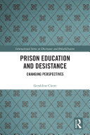 Read Pdf Prison Education and Desistance