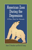 Read Pdf American Zoos During the Depression