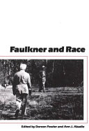 Read Pdf Faulkner and Race