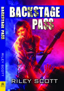 Read Pdf Backstage Pass