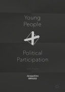 Read Pdf Young People and Political Participation