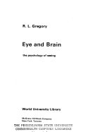 Eye And Brain