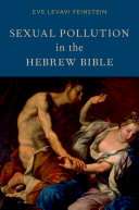 Read Pdf Sexual Pollution in the Hebrew Bible