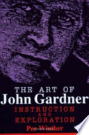 The Art Of John Gardner