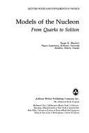 Models of the nucleon: from quarks to soliton