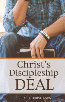 Read Pdf Christ's Discipleship Deal