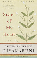 Sister of My Heart pdf